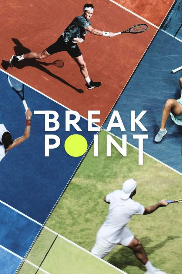 |TR| Break Point 8