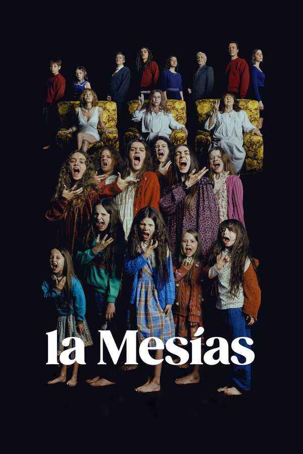 |ES| The Messiah 8