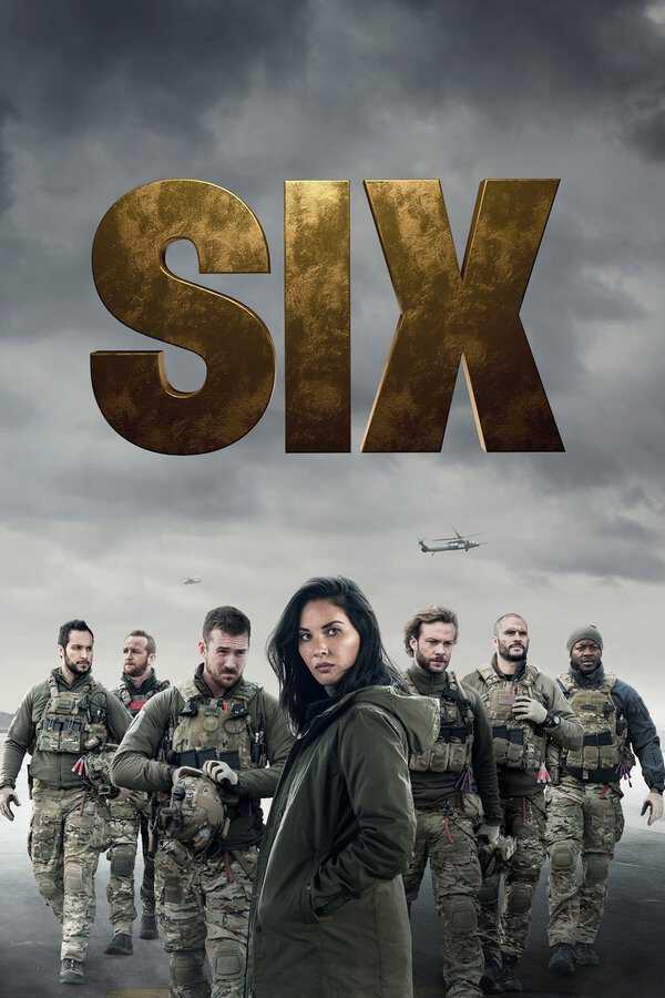 |ALB| SIX 8