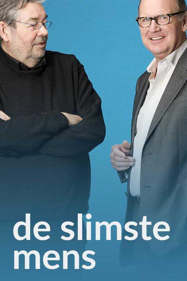 |NL| De Slimste Mens 8