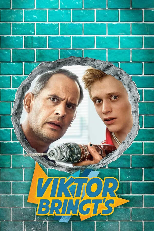 |DE| Viktor bringts 8