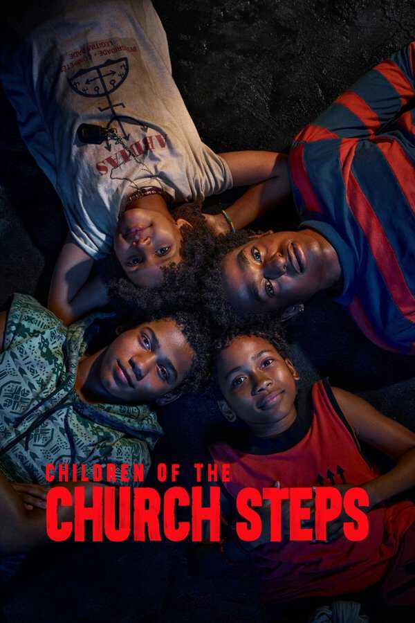 |MULTI| Children of the Church Steps 8