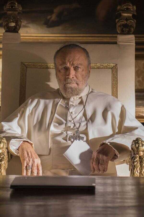 The Man from Rome (2022) 0