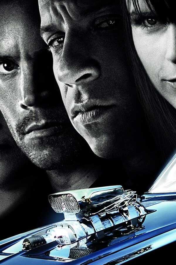 Velozes e Furiosos (2009) 0