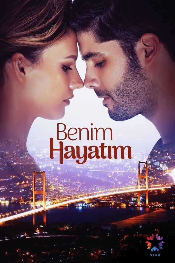 |TR| Benim Hayatim 8