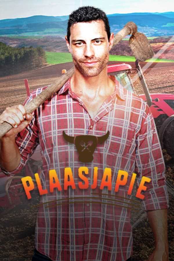 |AF| Plaasjapie 8