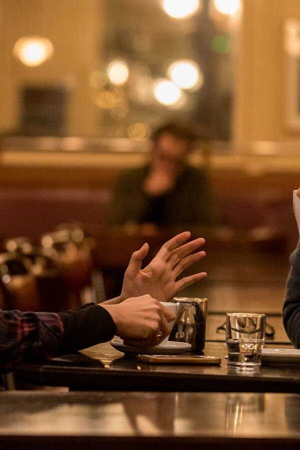 Le Meilleur reste à venir (2019) 0