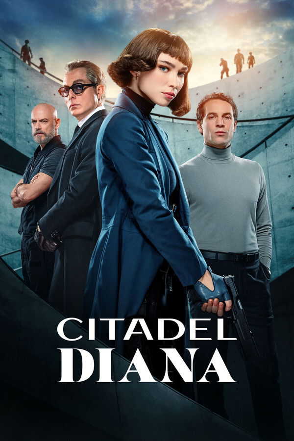 |FR| Citadel: Diana 8