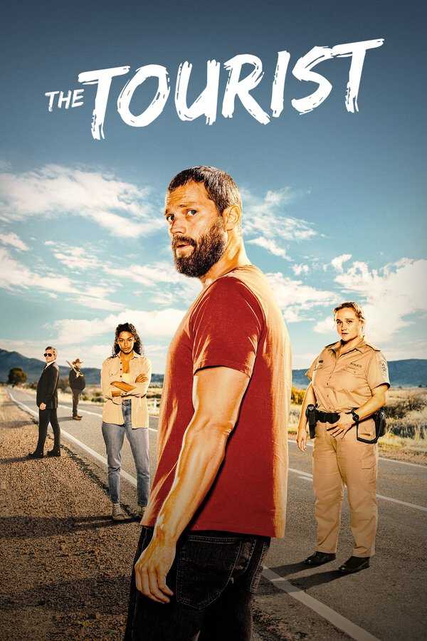 |ES| The Tourist 8