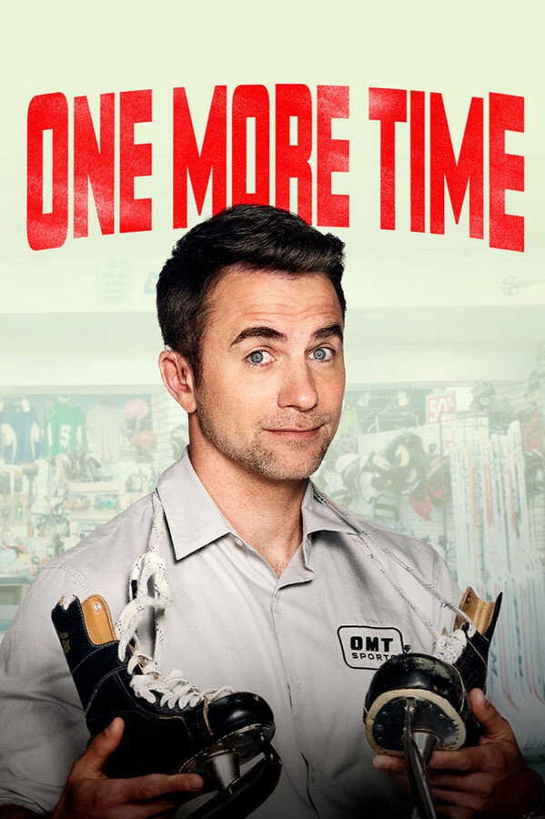 |EN| One More Time 8
