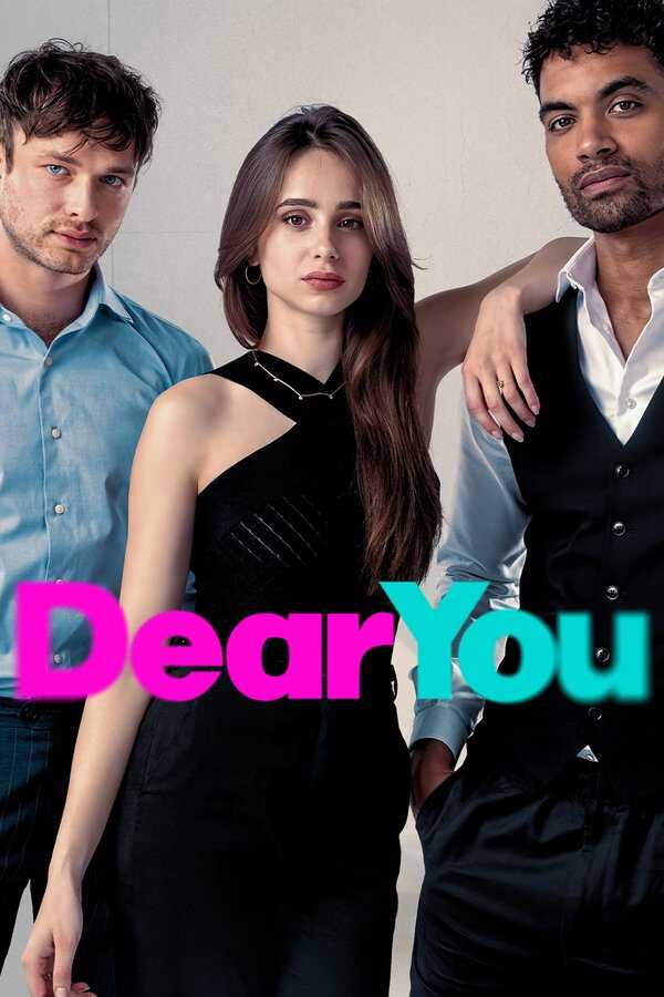 |FR| Dear You 8