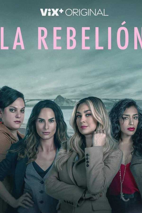 |FR| La Rebelión 8