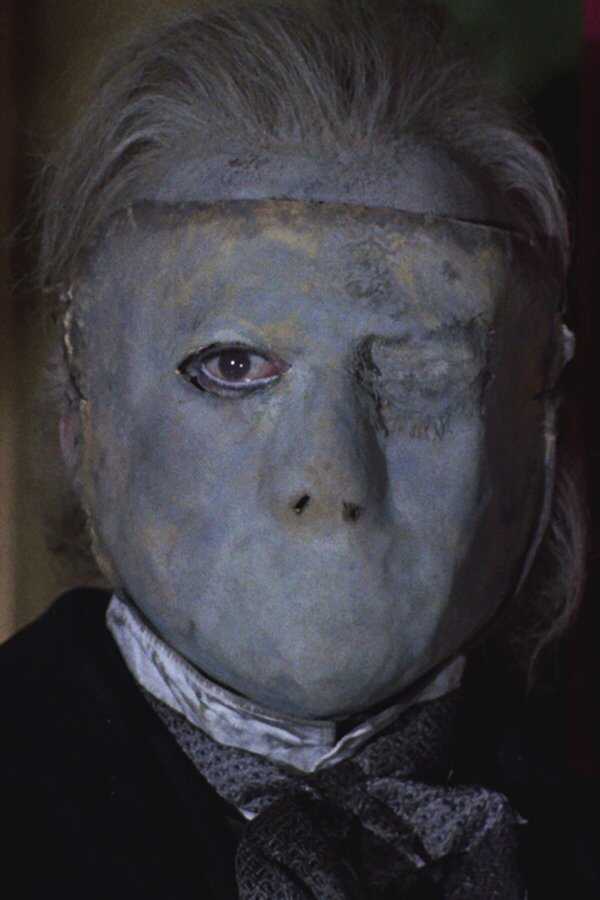 Das Rätsel der unheimlichen Maske (1962) 0