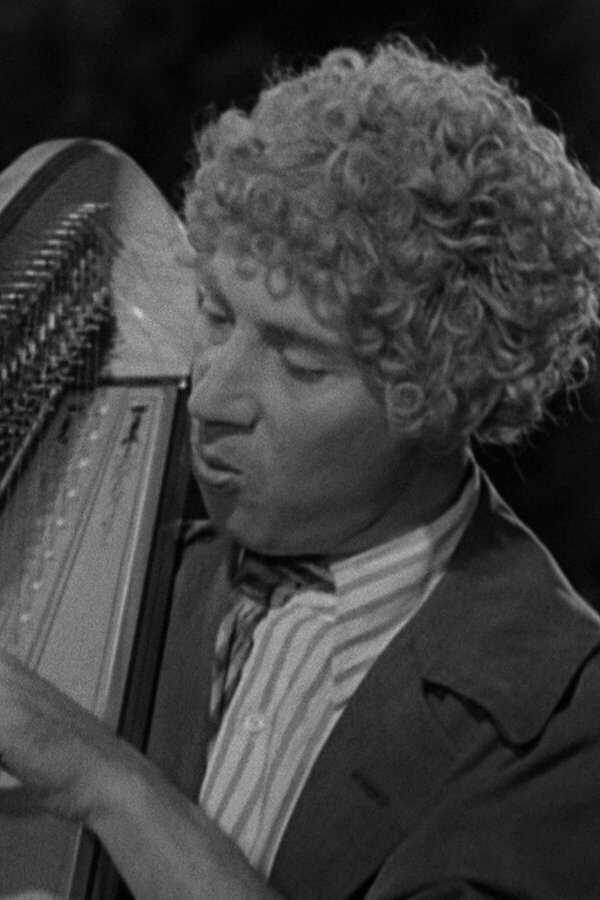 Animal Crackers (1930) 0