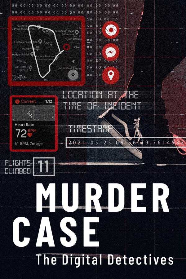 |EN| Murder Case: The Digital Detectives 8