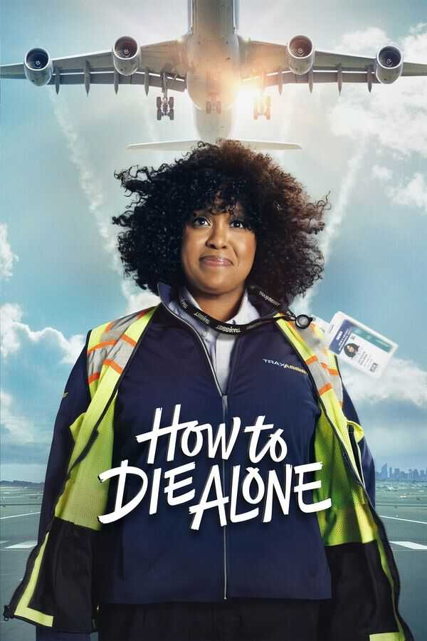 |SW| How to Die Alone 8