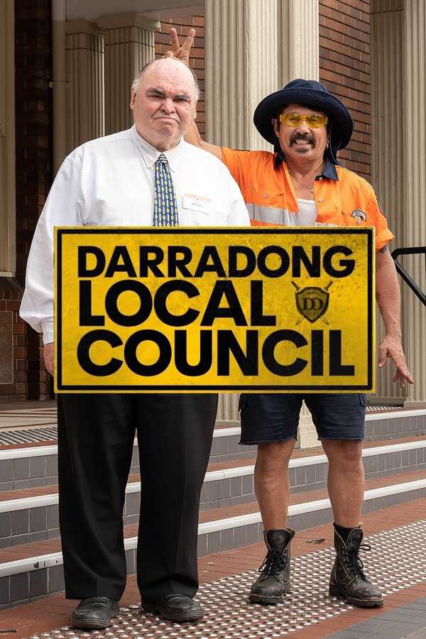 |EN| Darradong Local Council 8