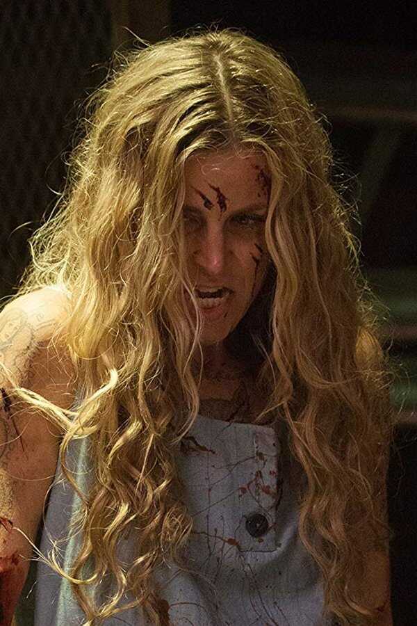 3 from Hell (2019) 0