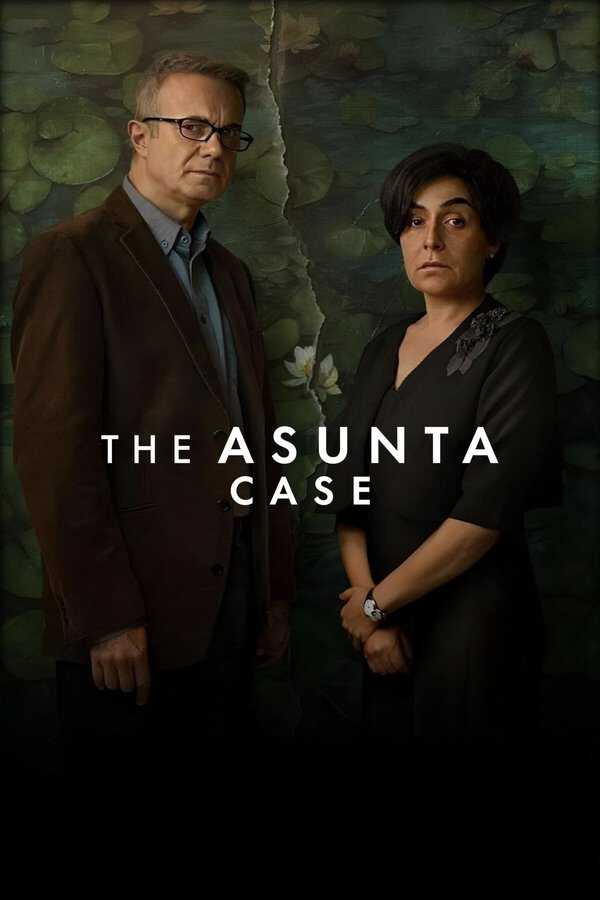|EN| The Asunta Case 8