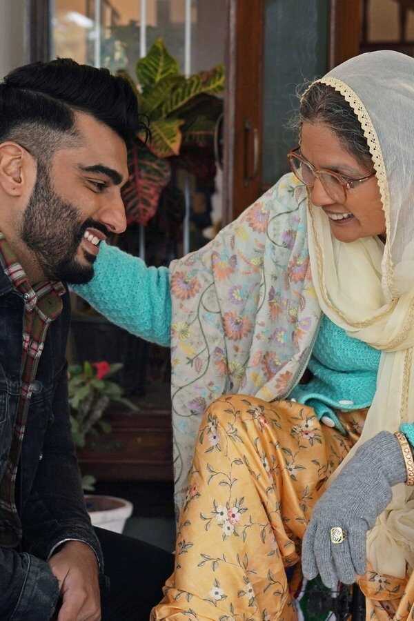 सरदार का पोता (2021) 0