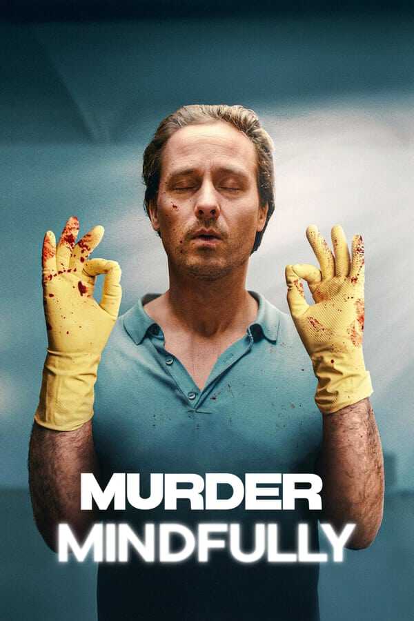|EN| Murder Mindfully 8