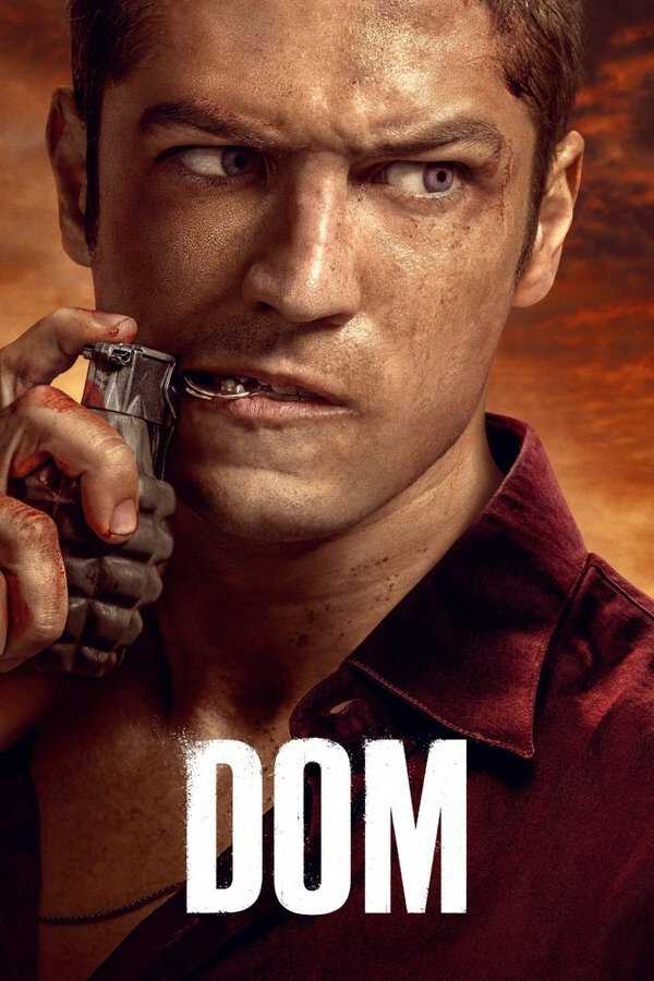 |EN| DOM 8