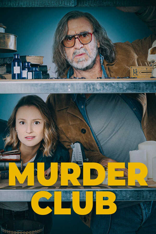 |FR| Murder Club 8