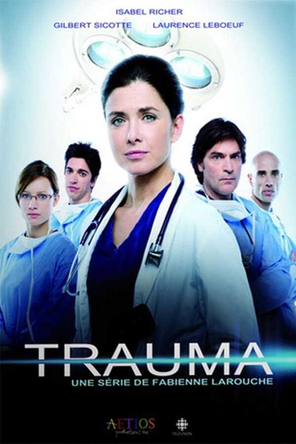 |SW| Trauma 8