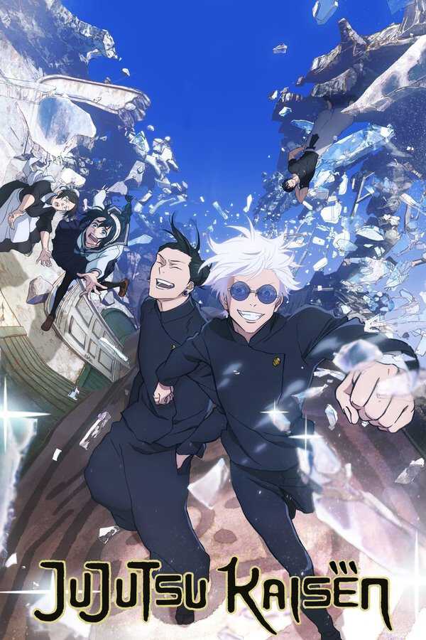|TR| Jujutsu Kaisen 8