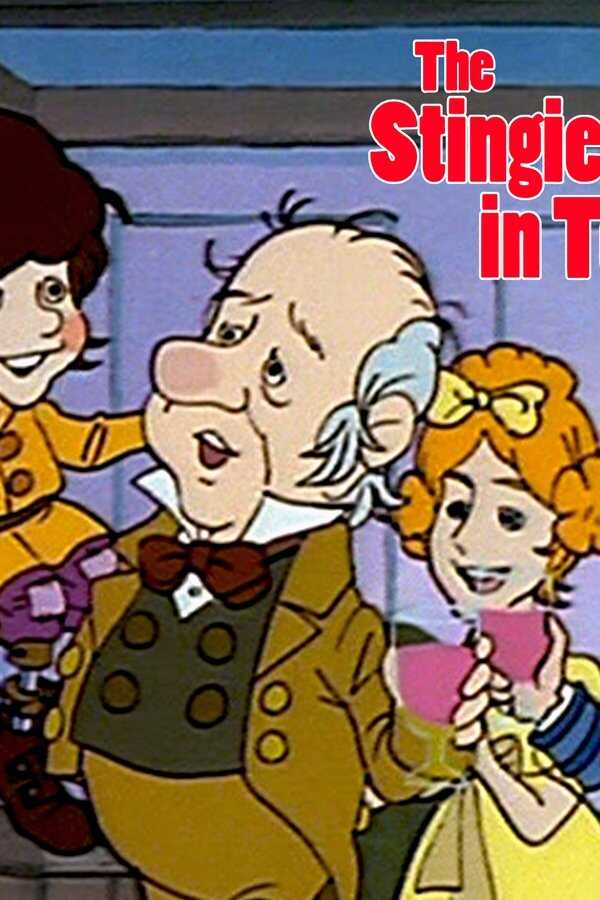The Stingiest Man in Town (1978) 0