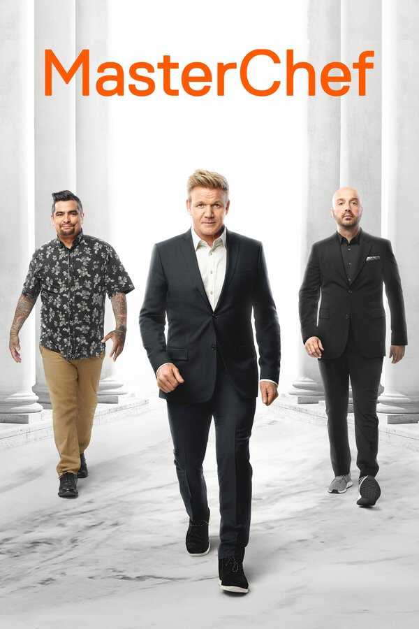 |EN| MasterChef.US 8