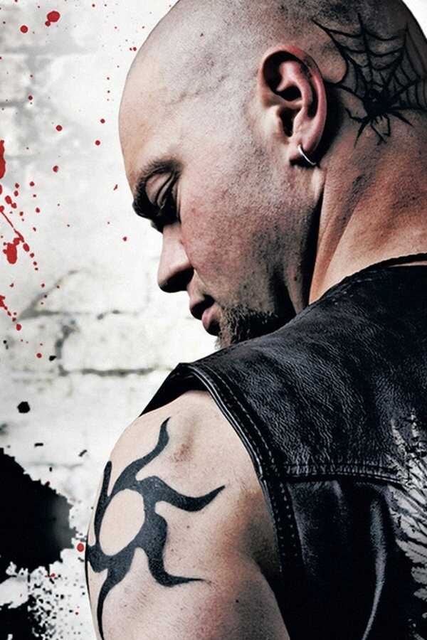 Black's Game (2012) 0