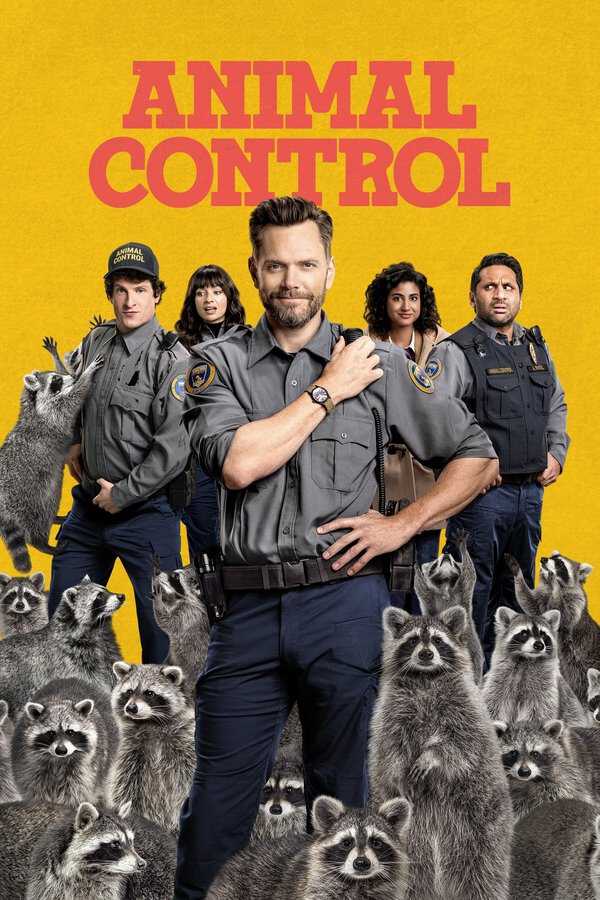 |AR| Animal Control 8
