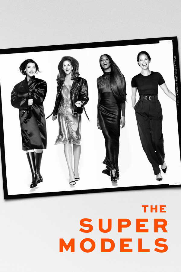 |FR| The Super Models 8