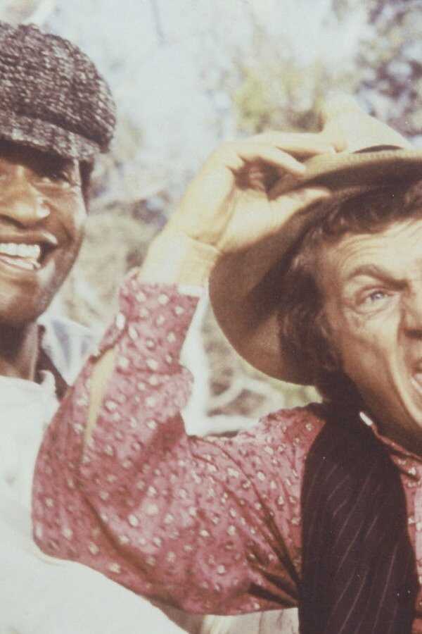 Der Gauner (1969) 0