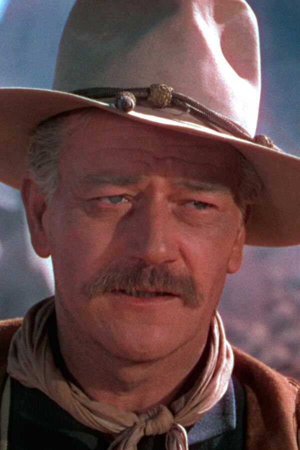 Nosiła żółtą wstążkę (1949) 0