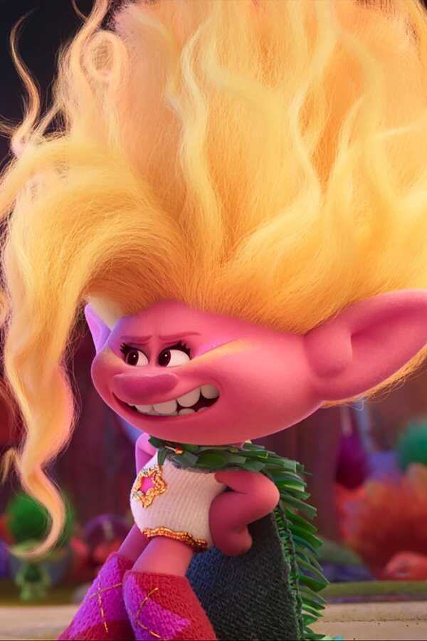 Trolls 3: Todos Juntos! (2023) 0