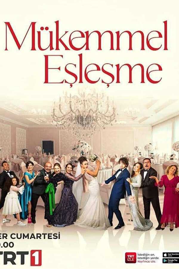 |TR| Mukemmel Eslesme 8