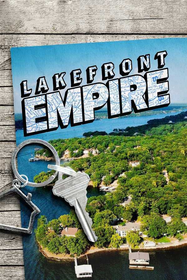 |EN| Lakefront Empire 8