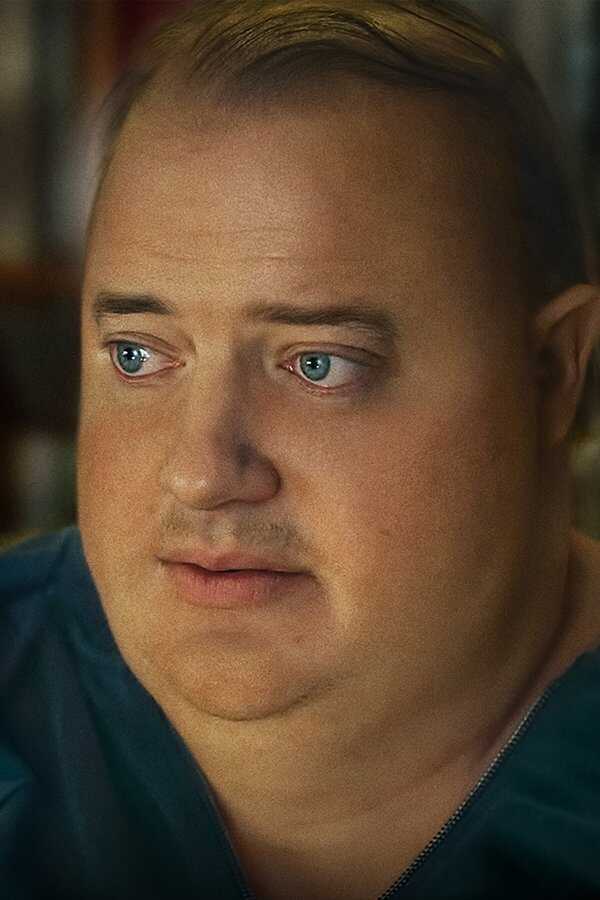 The Whale (2022) 0