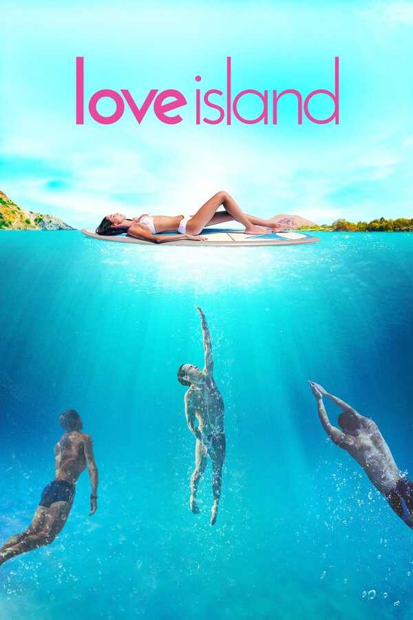 |EN| Love Island US 8