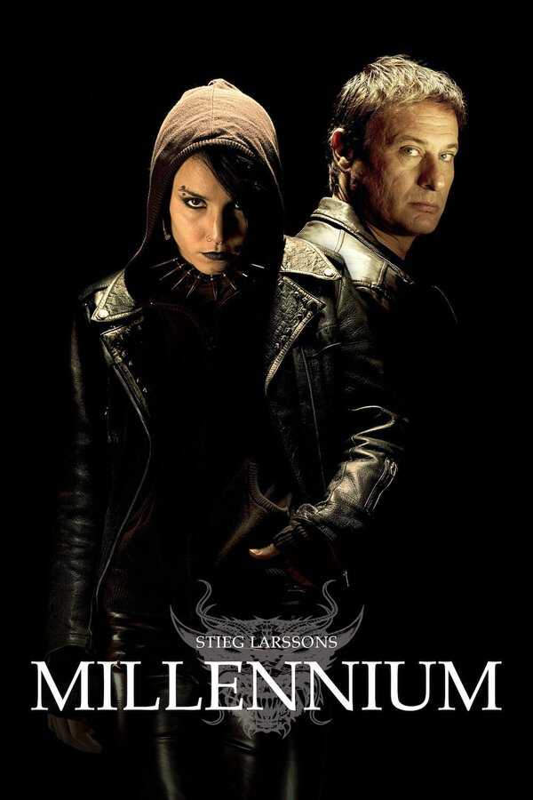 |FR| Millennium 8