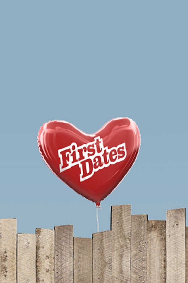 |NL| First Dates NL 8