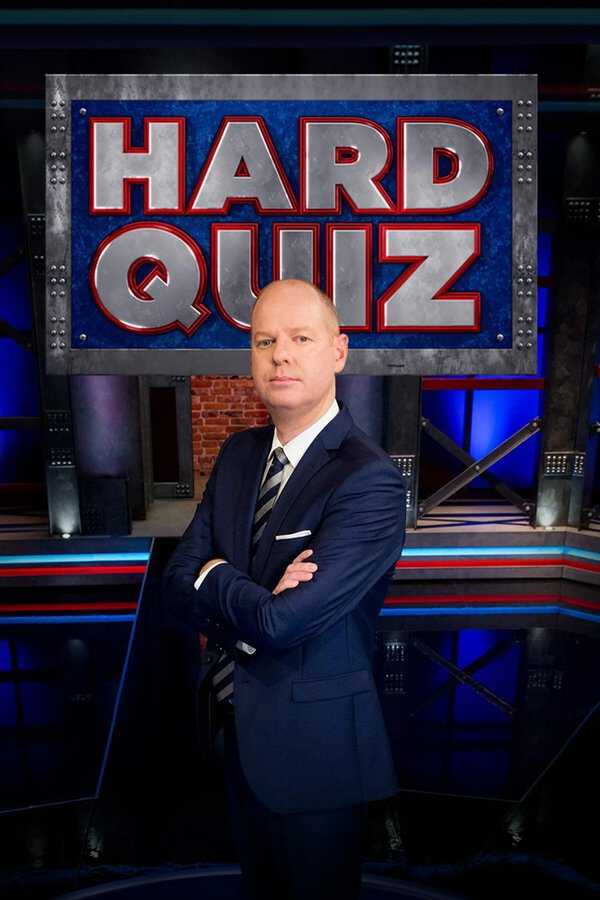 |EN| Hard Quiz 8