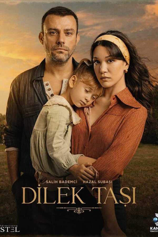 |TR| Dilek Taşı 8