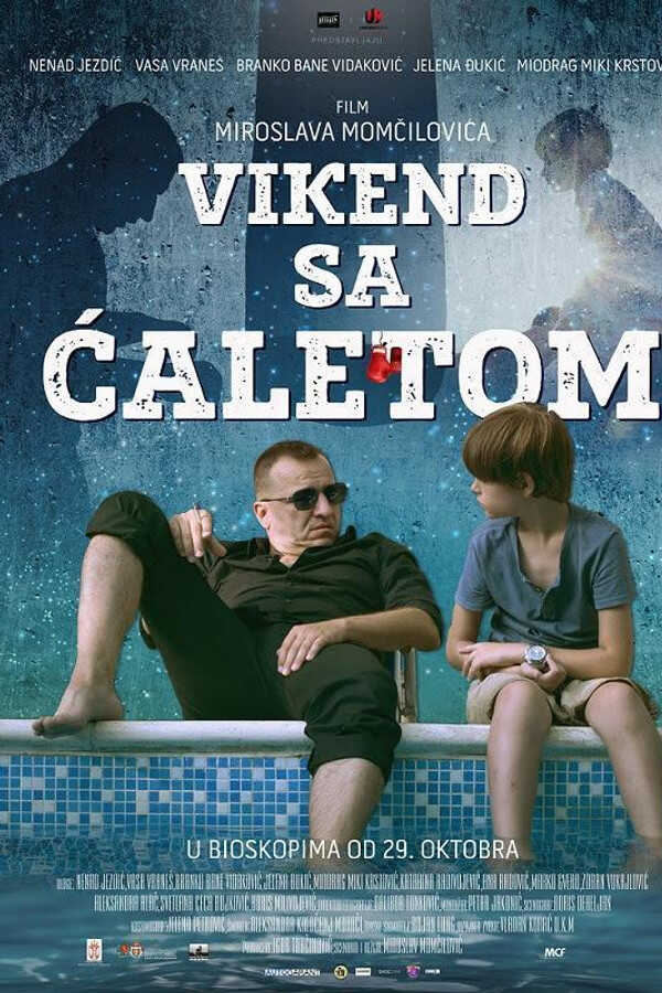 |EXYU| Vikend sa ćaletom 8