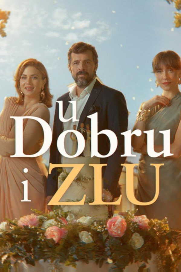 |EXYU| U dobru i zlu 8