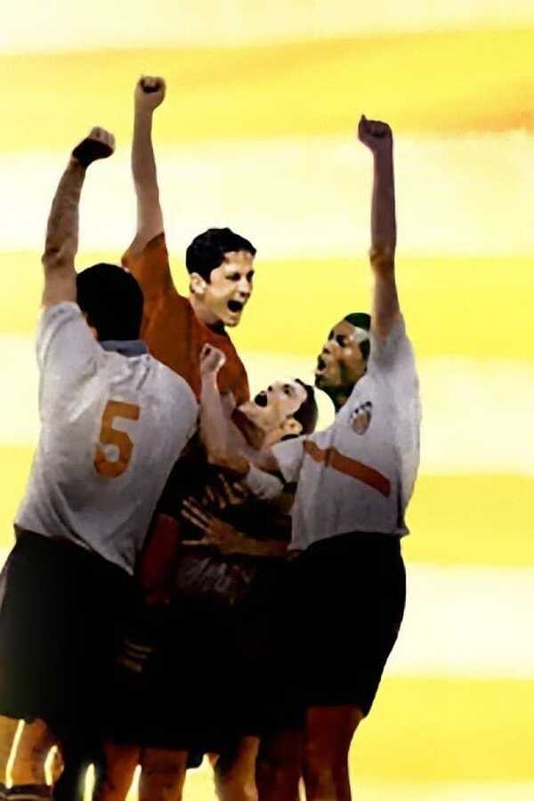 The Game of Their Lives (2005) 0