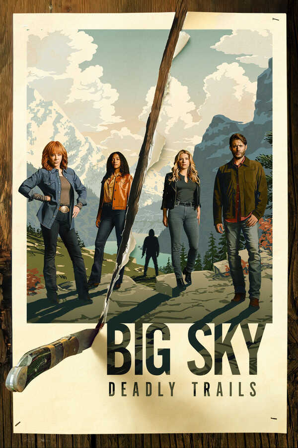 |SW| Big Sky 8