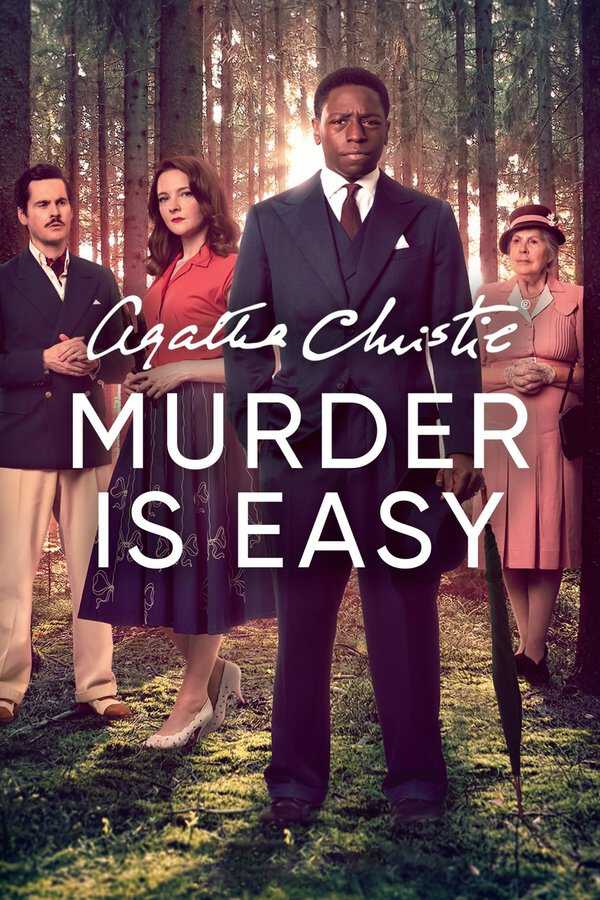 |RU| Murder Is Easy 8
